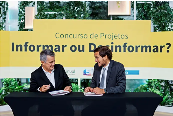 Abrir notícia do jornal Expresso