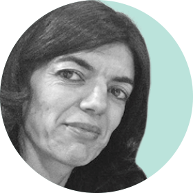 Sandra Gaspar