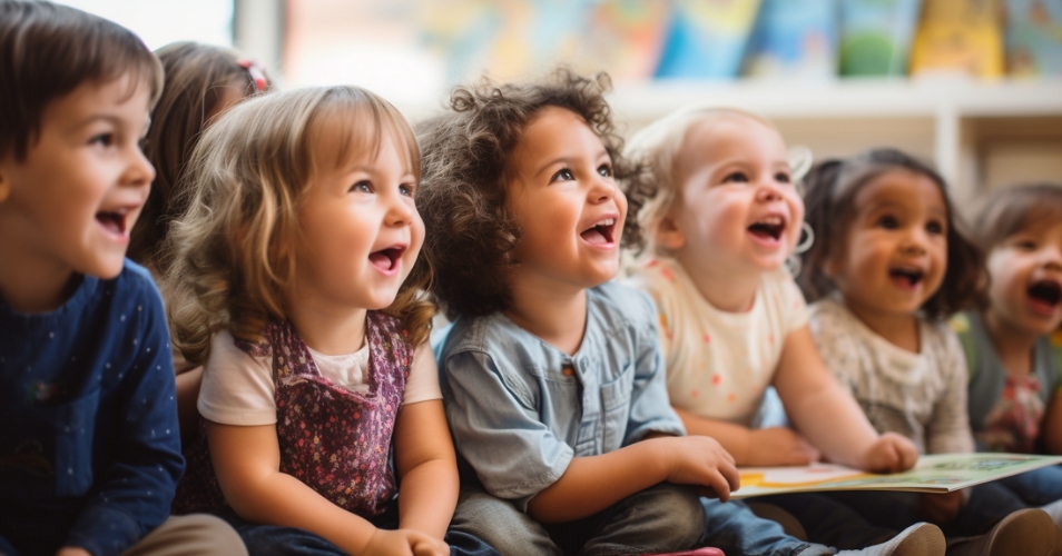 Acesso, preço e qualidade… na educação para a infância