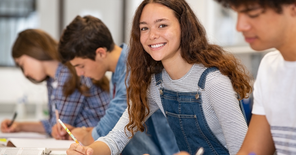 Como são os alunos das escolas portuguesas: números e desempenhos