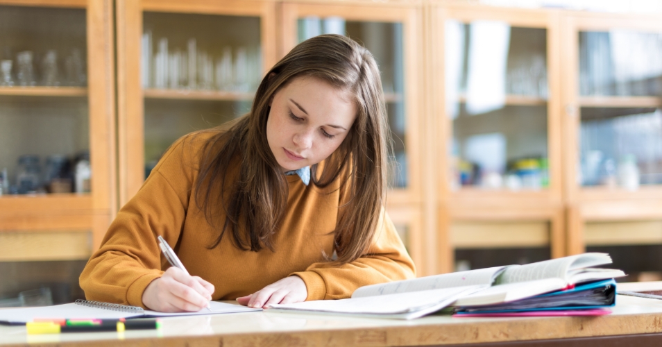 Dicas para estudar para um teste de avaliação