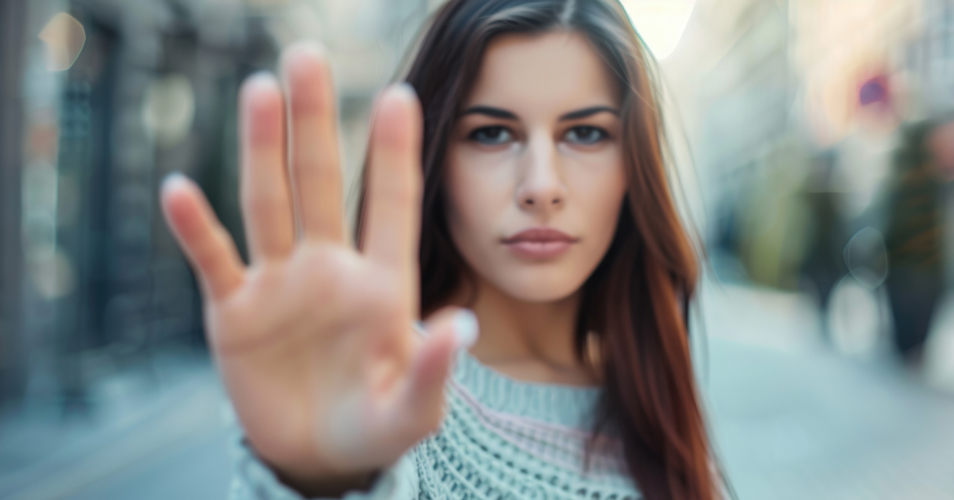 Misoginia: (des)valor de ser mulher