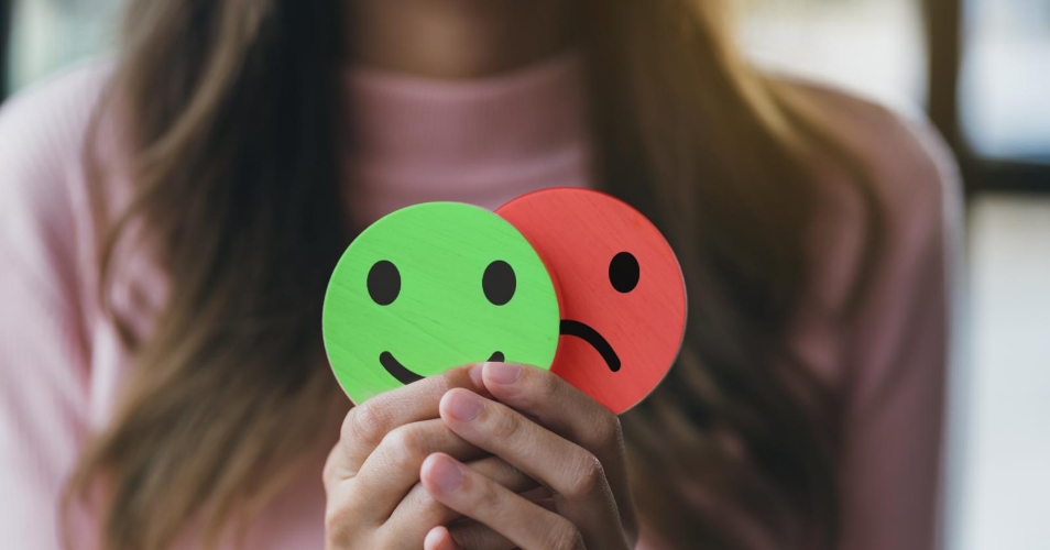 Saúde mental na adolescência: e quando o mundo parece ter perdido a cor?