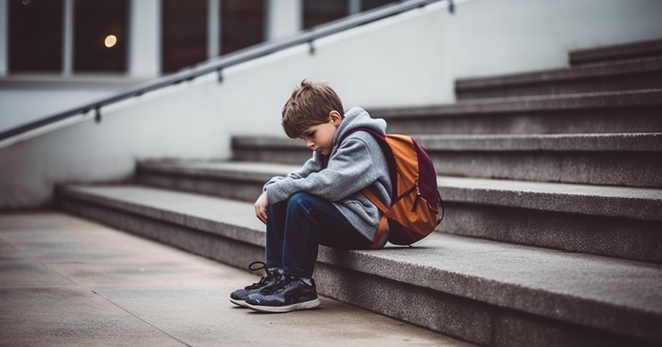 Saúde mental nas escolas: entre evidências e intenções