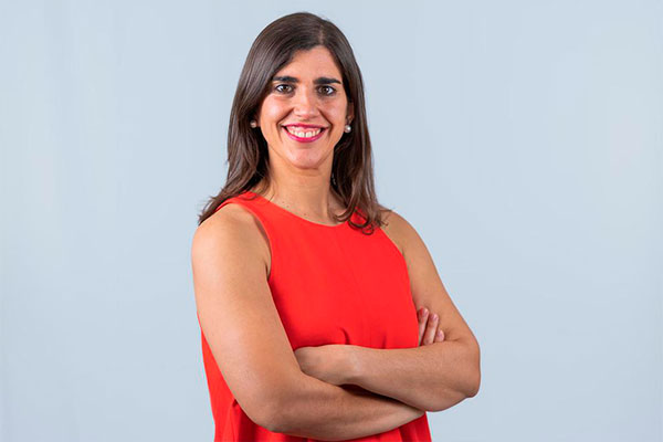 Raquel Palmeiro