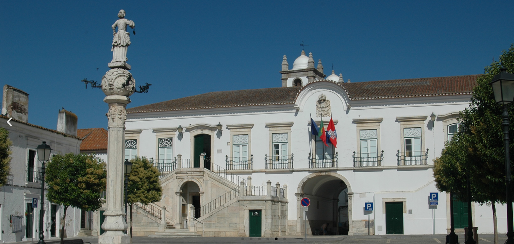 Câmara Municipal de Campo Maior