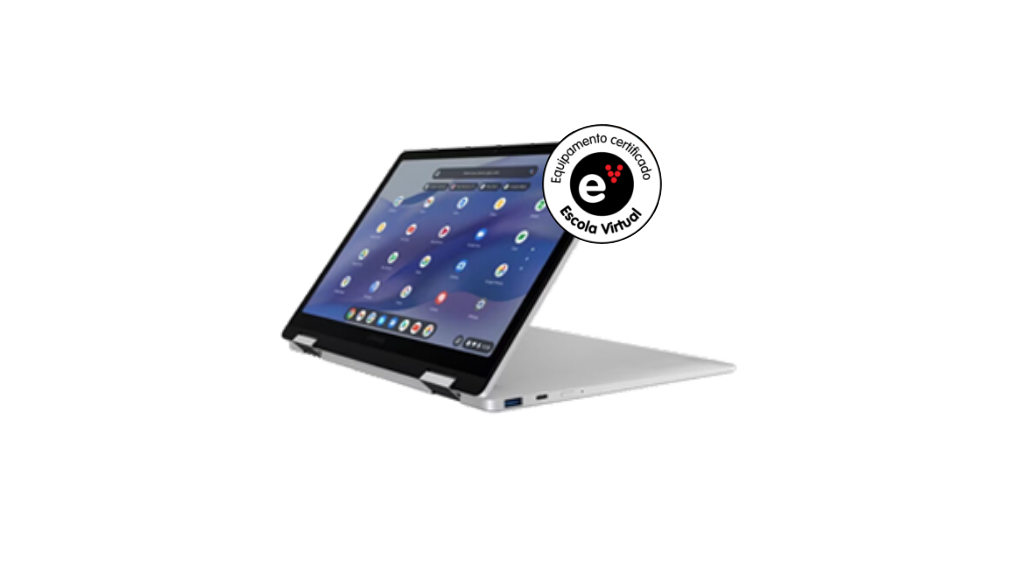 Samsung Chromebook Saturn