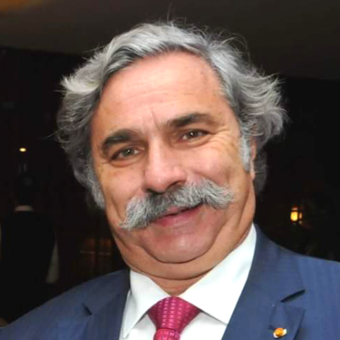 António de Deus Ramos Ponces de Carvalho