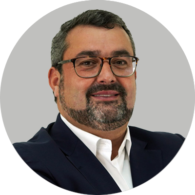 Joaquim Bernardo dos Santos Diogo