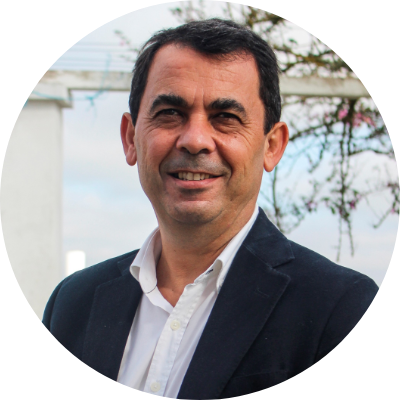 António José Brito