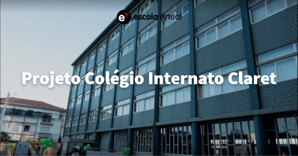 Projeto Colégio Internato Claret