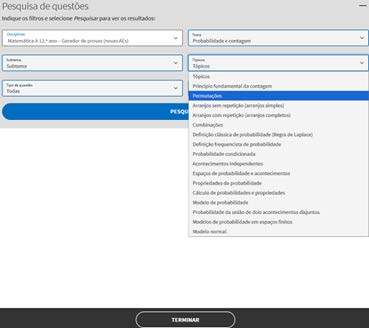 Banco de Questões