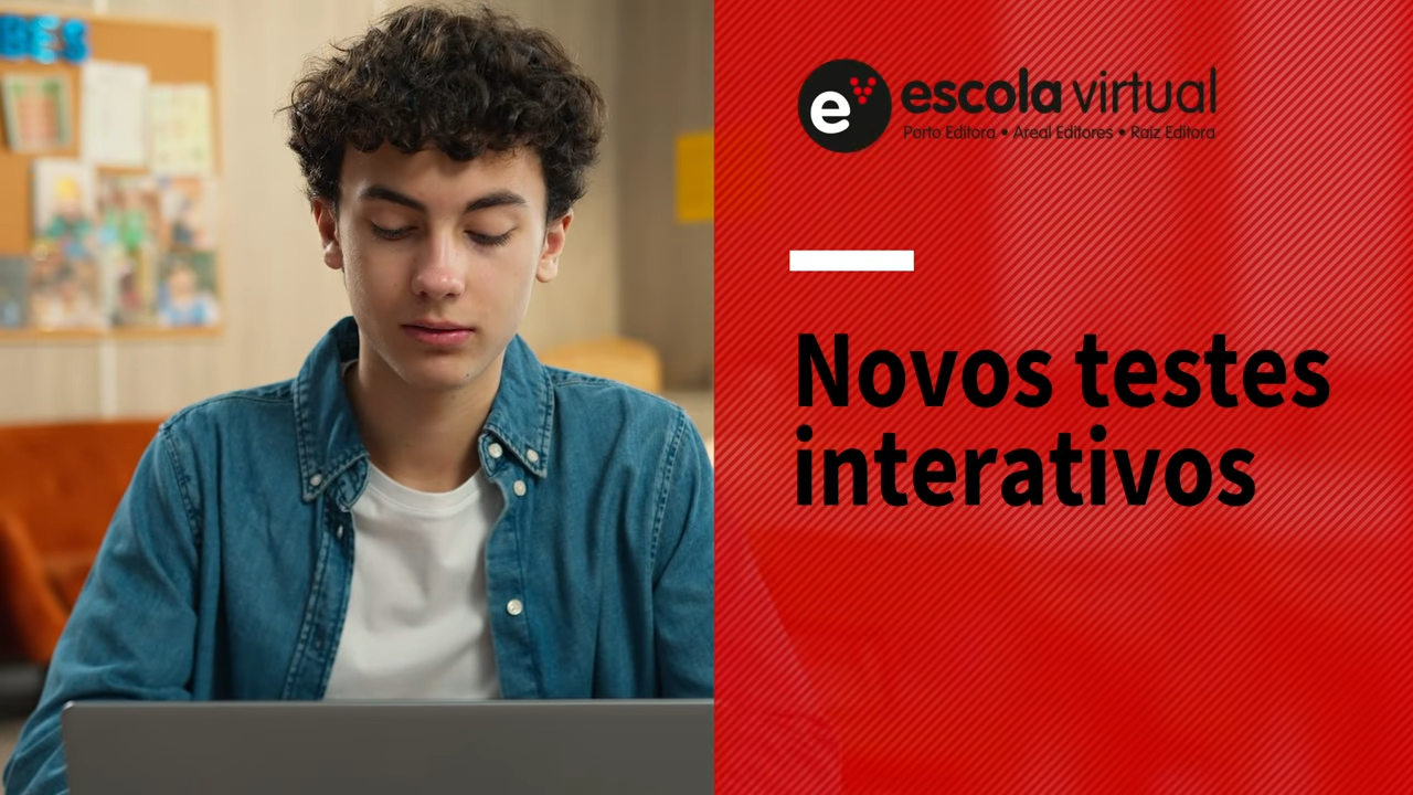 Testes Semelhantes às Provas Oficiais