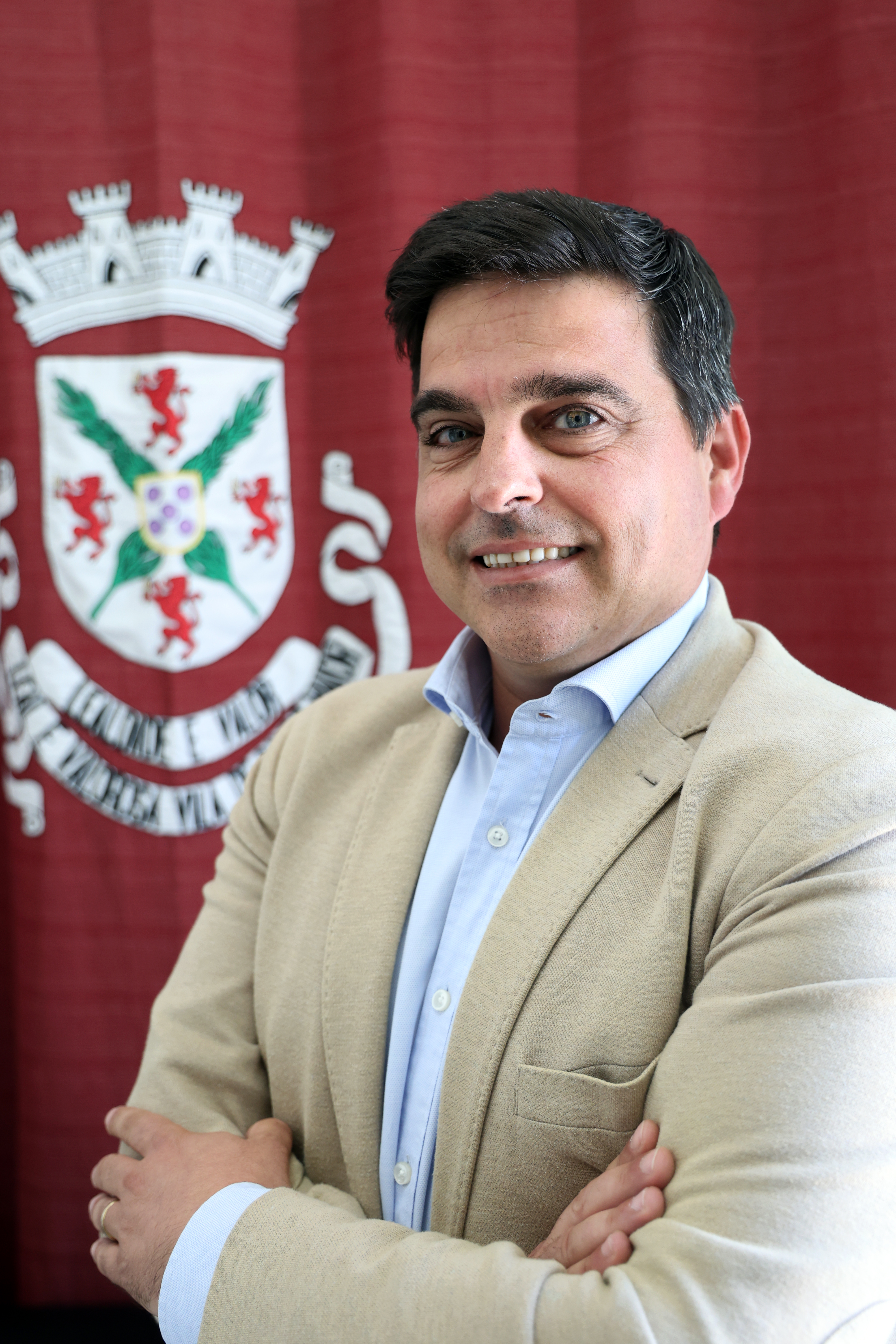 Luís Rosinha