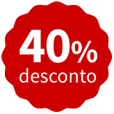 20% desconto