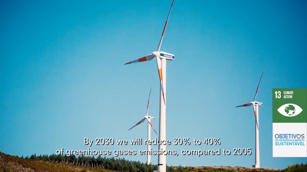 Agenda 2030: Objetivos de Desenvolvimento Sustentável