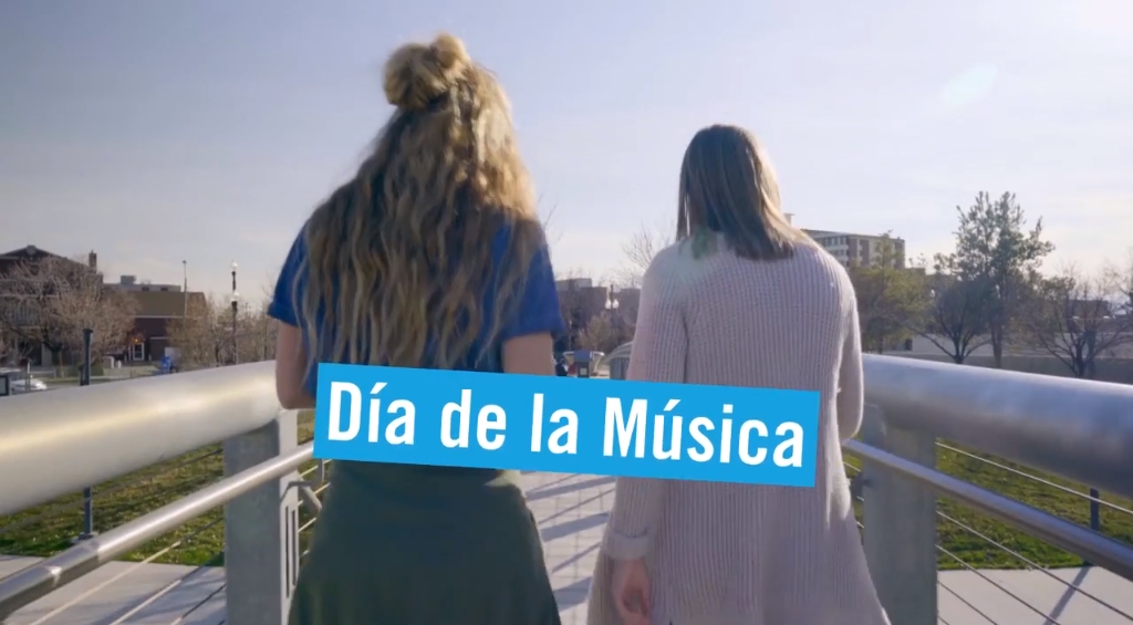 Estilos musicales
