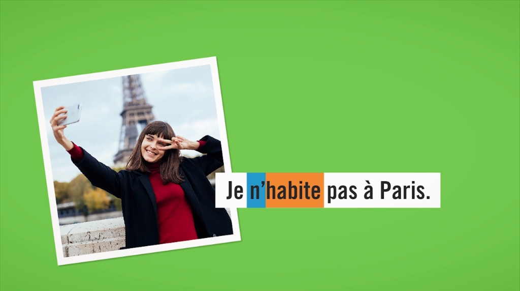 L'expression de la négation (ne… pas)