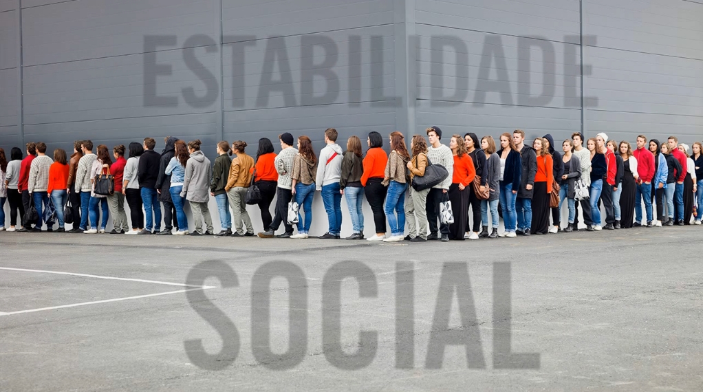 A influência social